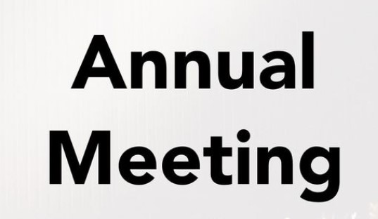You are currently viewing Annual Meeting