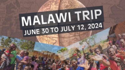 Malawi trip 2024 no border