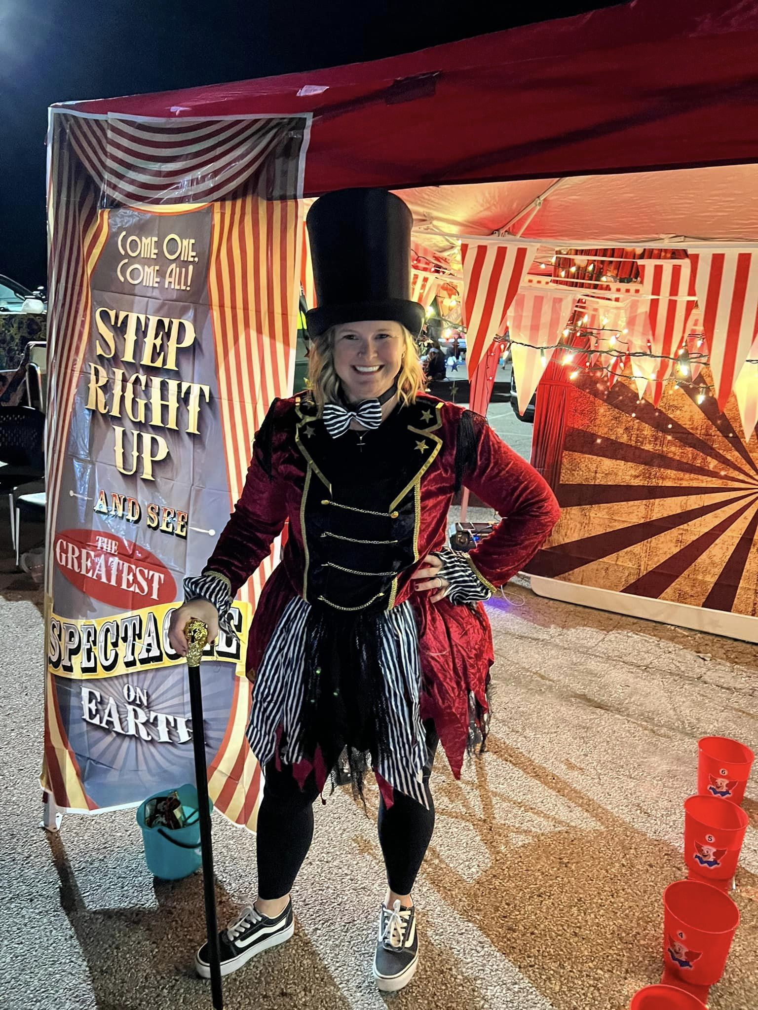 You are currently viewing Trunk Or Treat was a blast!